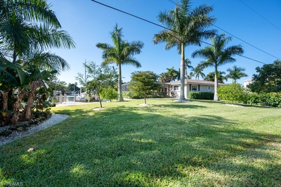 ROYAL HARBOR - Residential