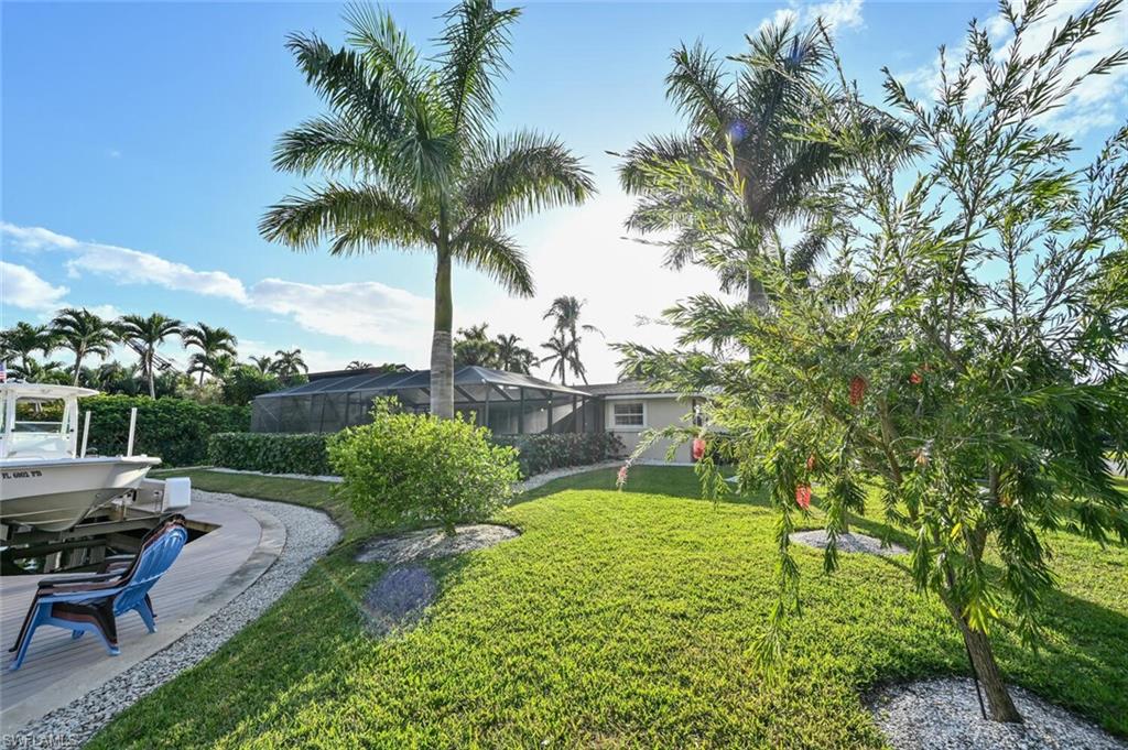 ROYAL HARBOR - Residential