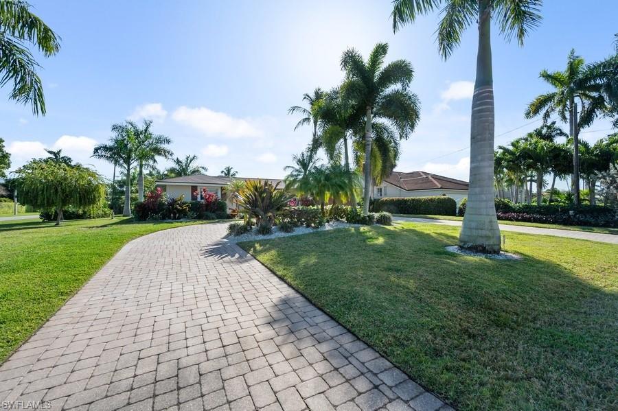 ROYAL HARBOR - Residential