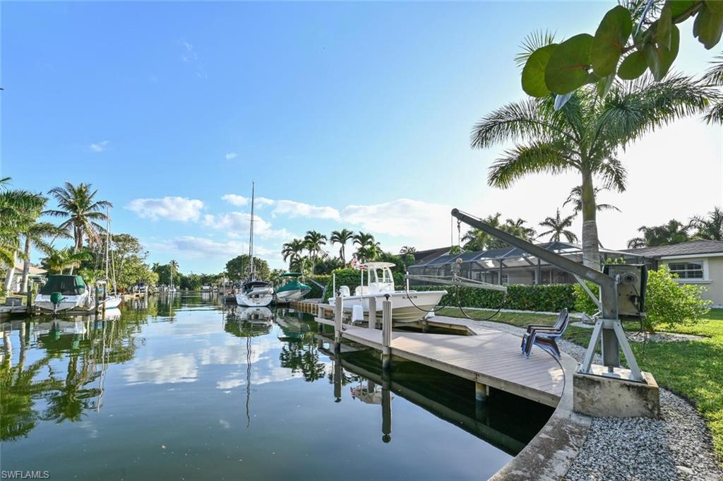 ROYAL HARBOR - Residential