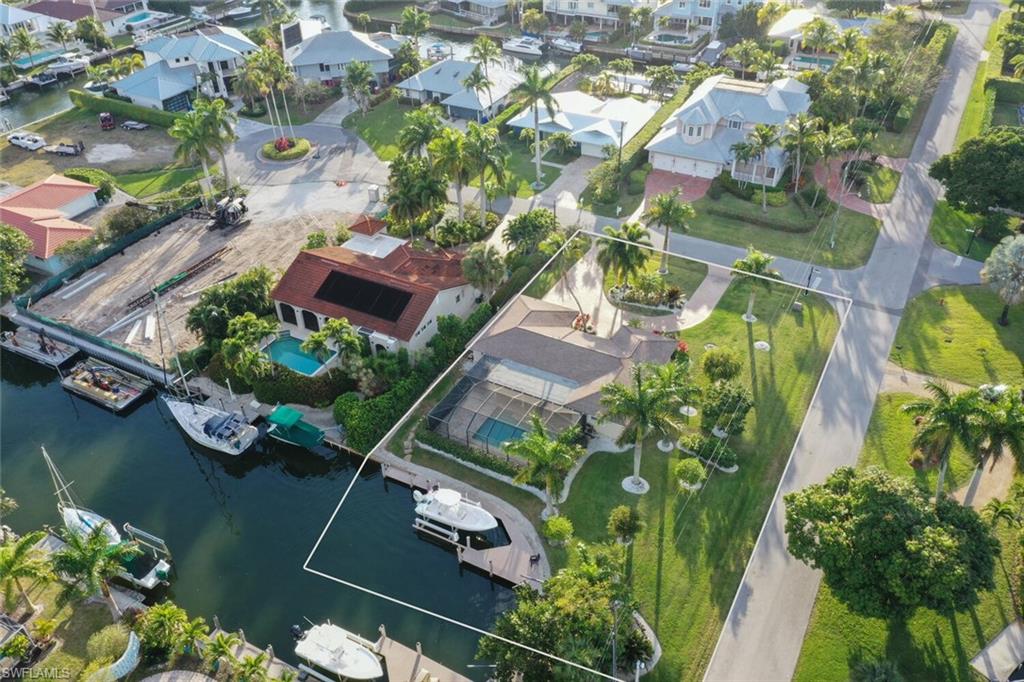 ROYAL HARBOR - Residential