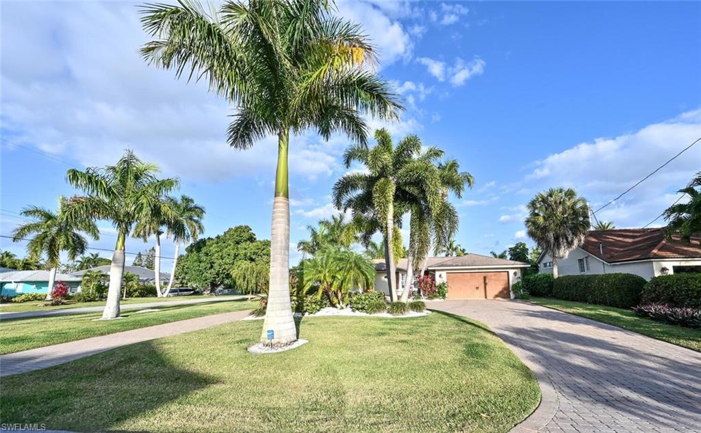 ROYAL HARBOR - Residential