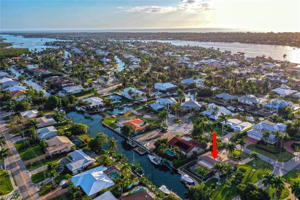 ROYAL HARBOR - Residential