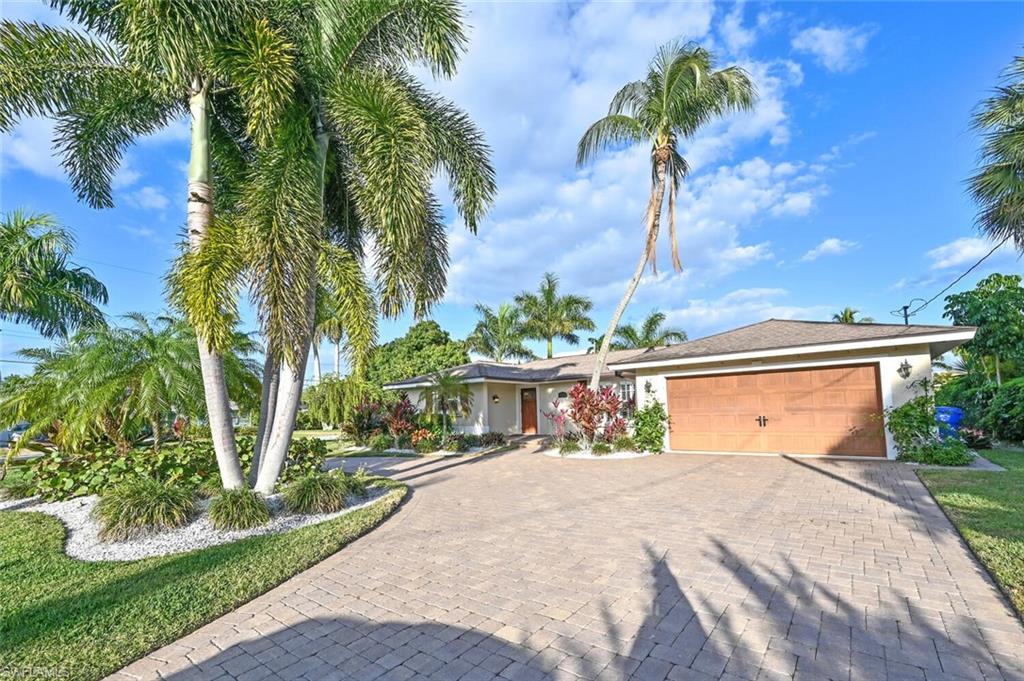 ROYAL HARBOR - Residential