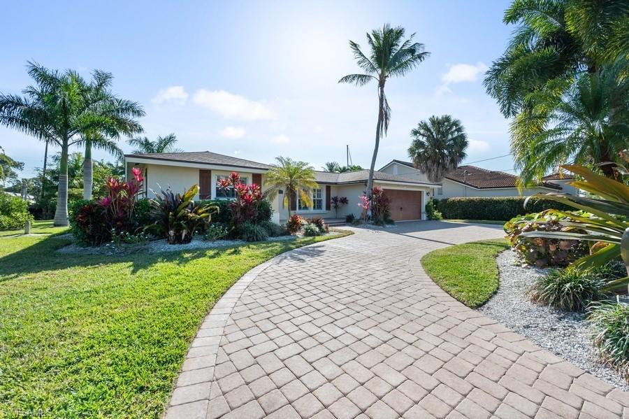 ROYAL HARBOR - Residential