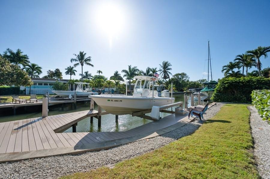 ROYAL HARBOR - Residential