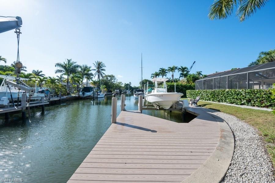 ROYAL HARBOR - Residential