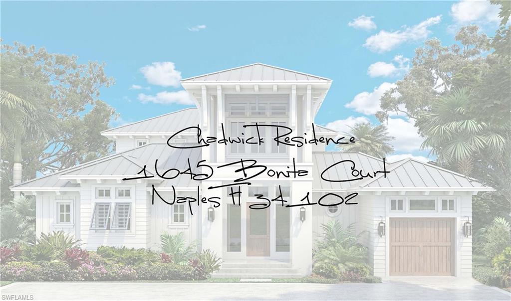 ROYAL HARBOR - Residential