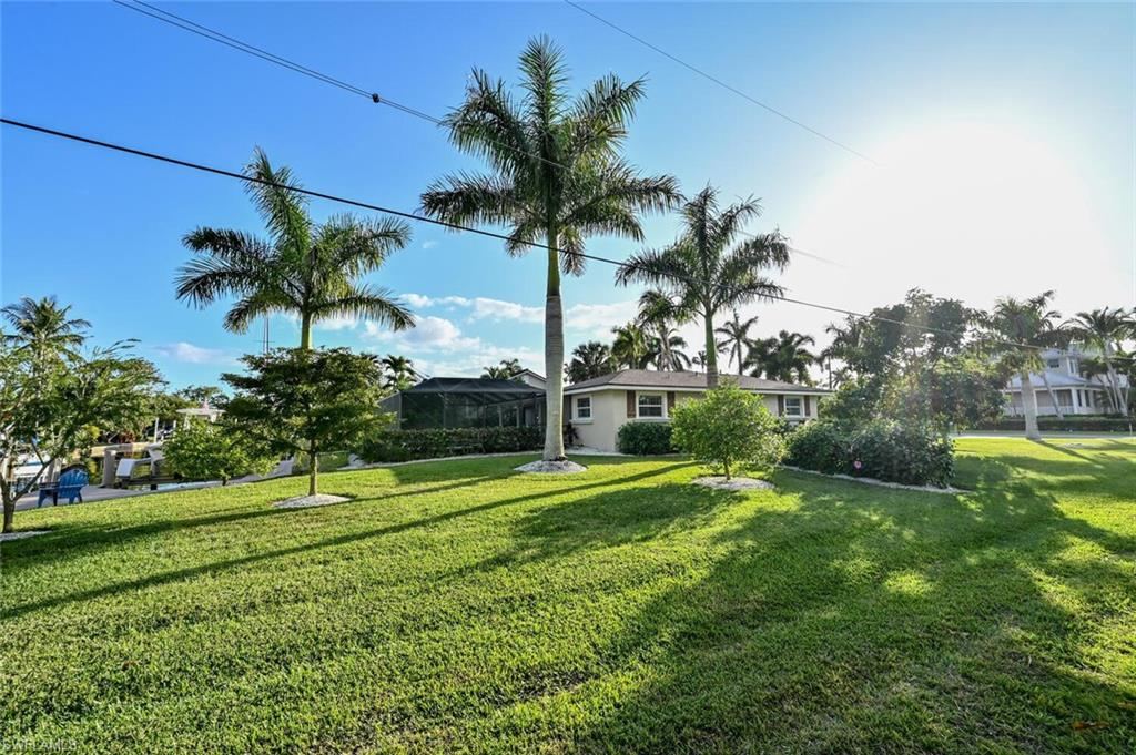 ROYAL HARBOR - Residential