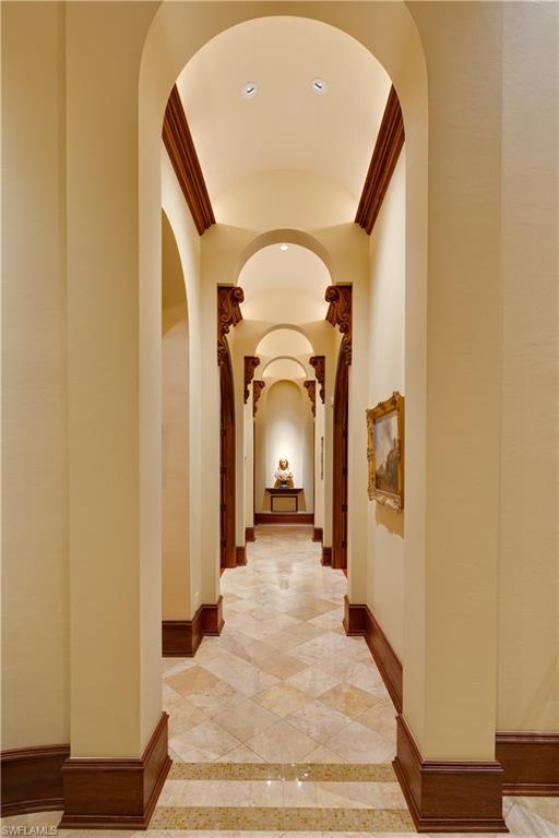 ESTATES AT BAY COLONY GOLF CLUB - Residential