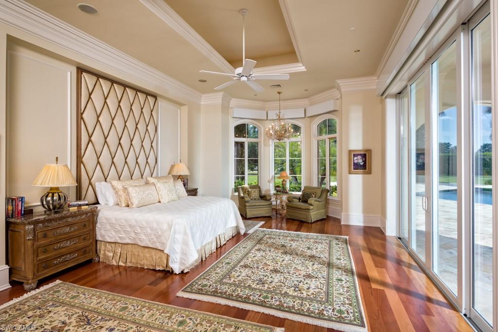 ESTATES AT BAY COLONY GOLF CLUB - Residential