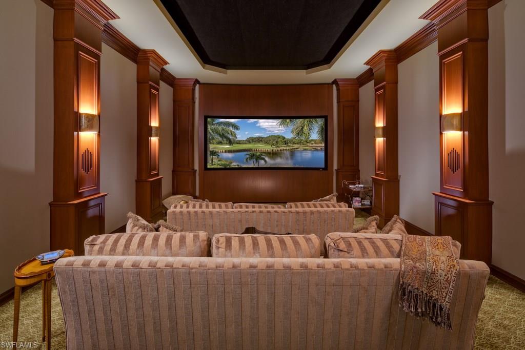 ESTATES AT BAY COLONY GOLF CLUB - Residential