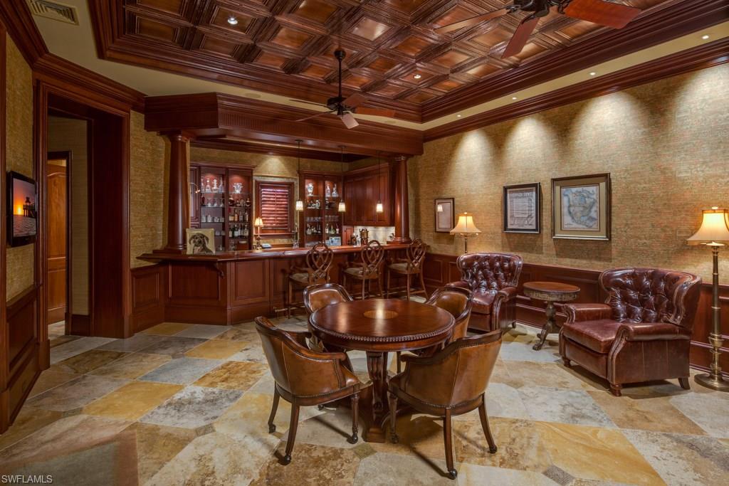 ESTATES AT BAY COLONY GOLF CLUB - Residential