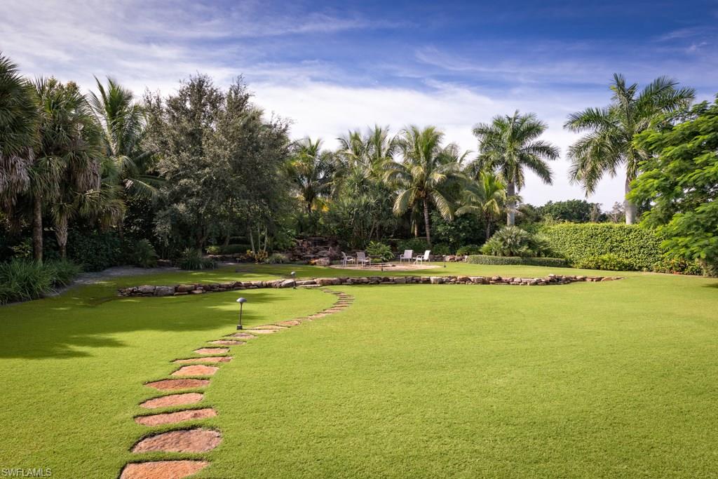 ESTATES AT BAY COLONY GOLF CLUB - Residential