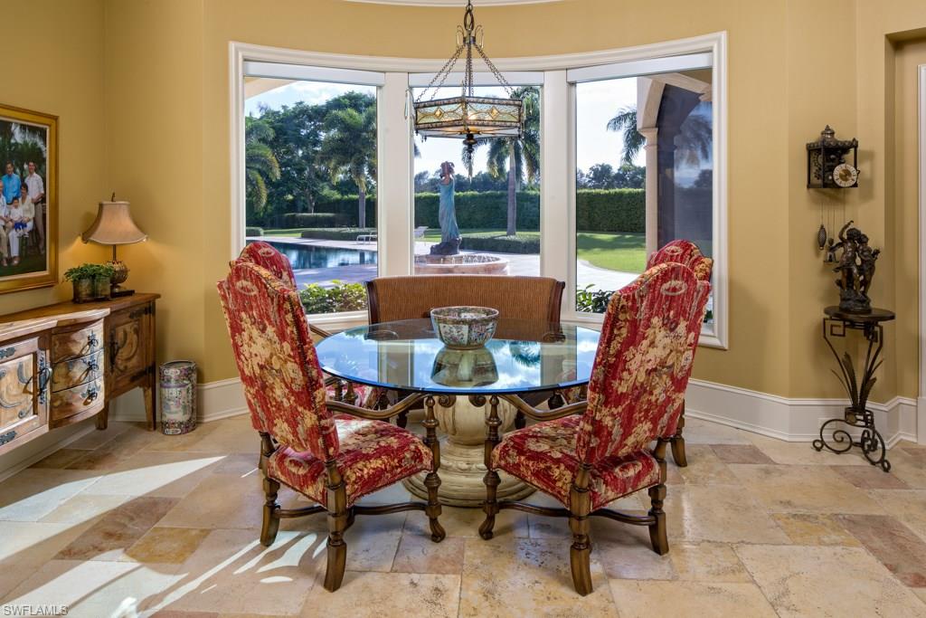 ESTATES AT BAY COLONY GOLF CLUB - Residential