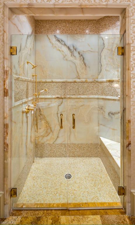 ESTATES AT BAY COLONY GOLF CLUB - Residential