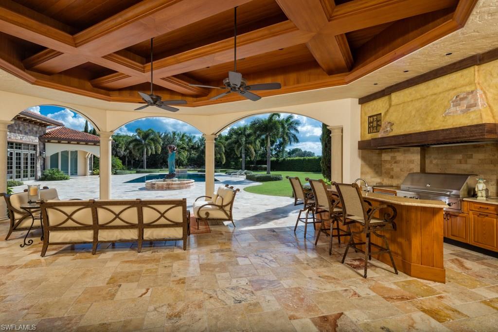 ESTATES AT BAY COLONY GOLF CLUB - Residential