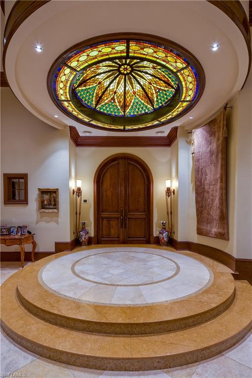 ESTATES AT BAY COLONY GOLF CLUB - Residential