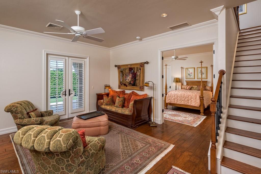 ESTATES AT BAY COLONY GOLF CLUB - Residential