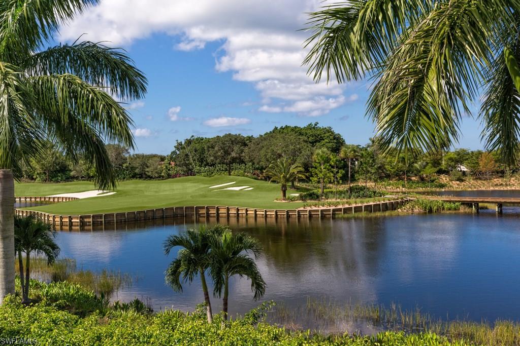 ESTATES AT BAY COLONY GOLF CLUB - Residential