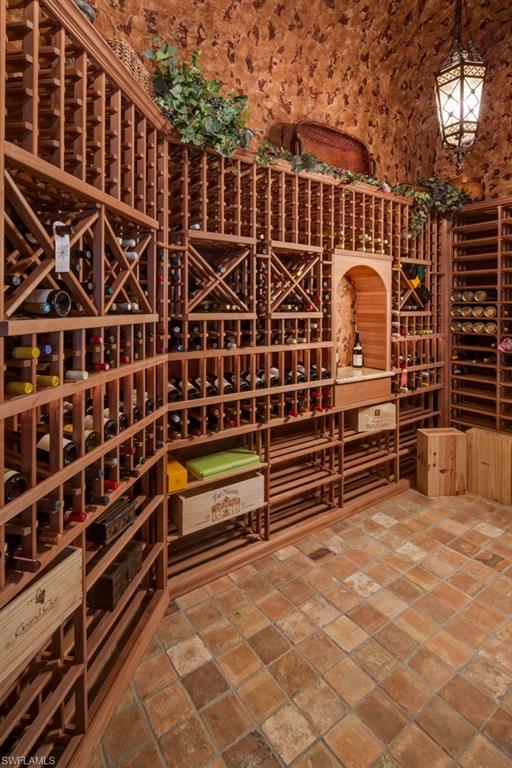 ESTATES AT BAY COLONY GOLF CLUB - Residential