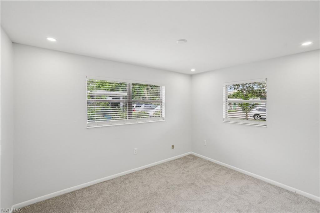 FORT MYERS - Residential