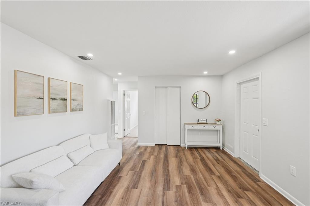 FORT MYERS - Residential