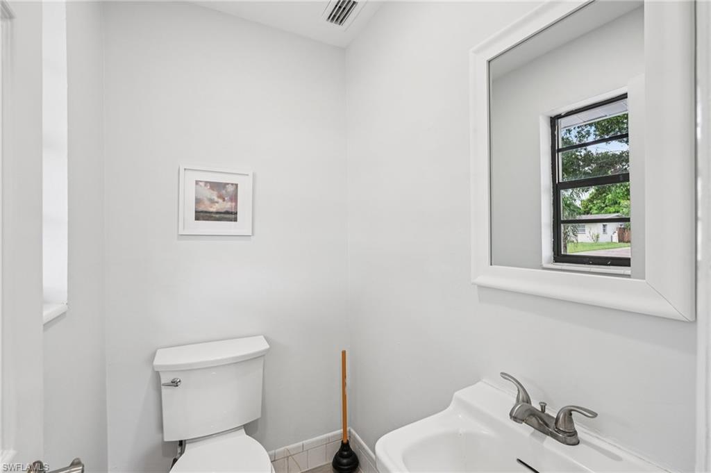 FORT MYERS - Residential