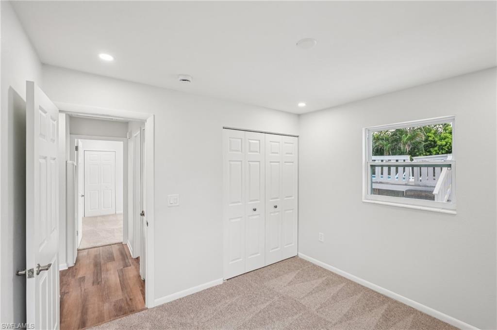 FORT MYERS - Residential