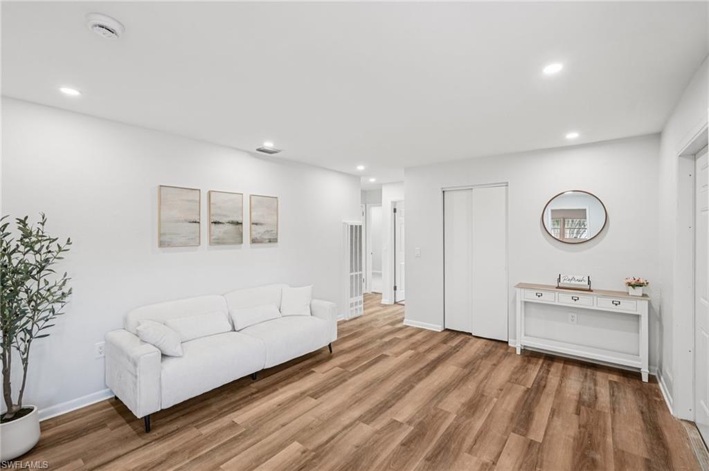 FORT MYERS - Residential