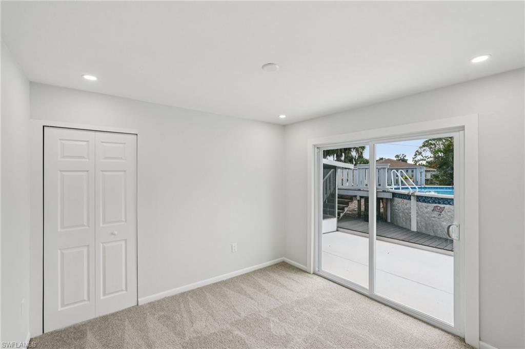 FORT MYERS - Residential