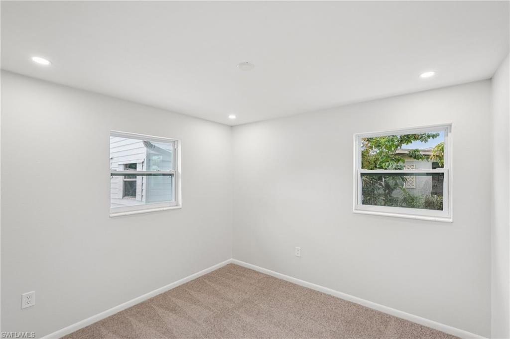 FORT MYERS - Residential