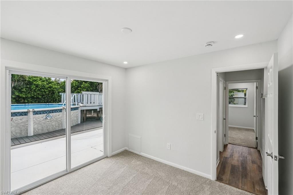 FORT MYERS - Residential