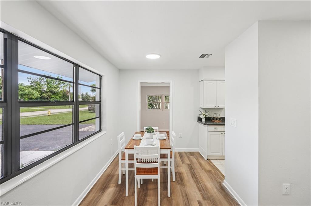 FORT MYERS - Residential