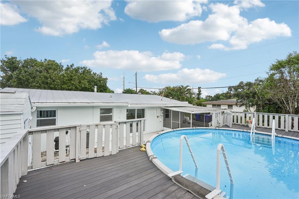 FORT MYERS - Residential