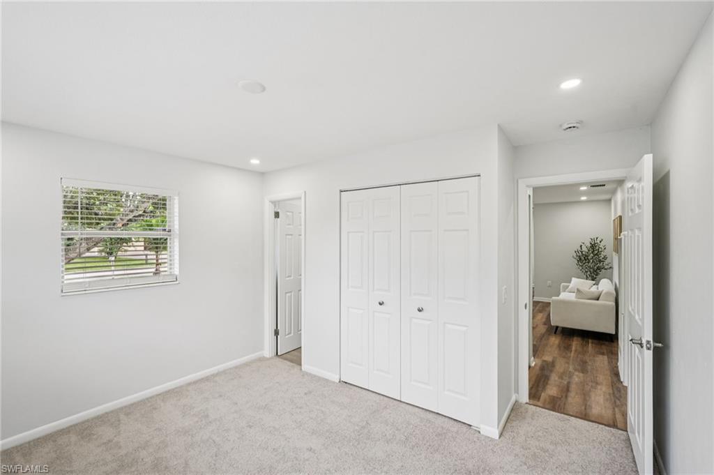 FORT MYERS - Residential