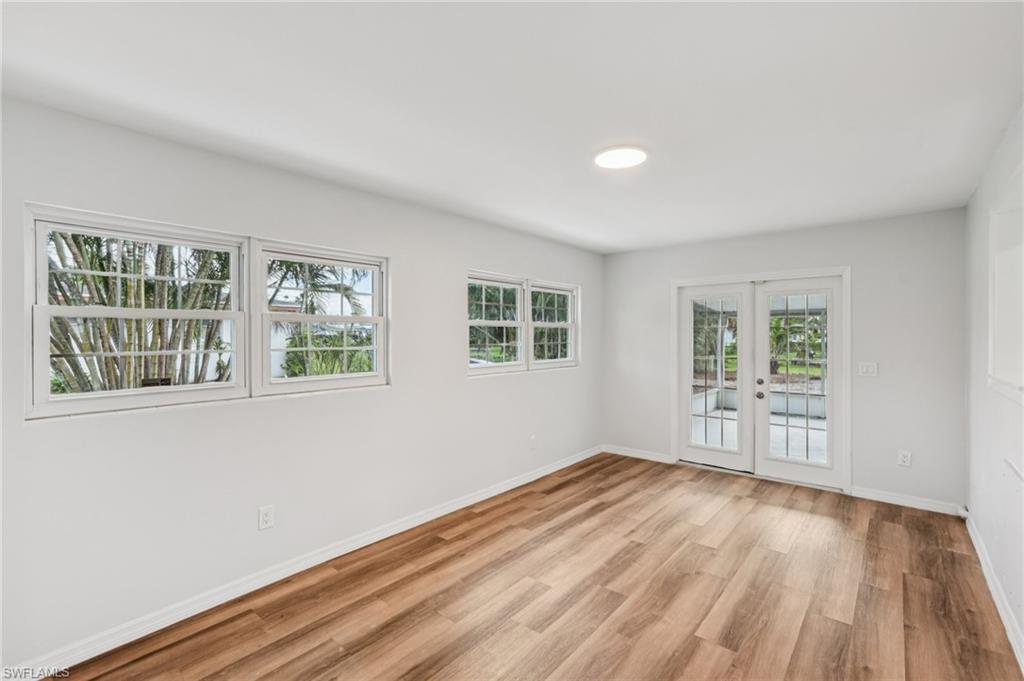 FORT MYERS - Residential