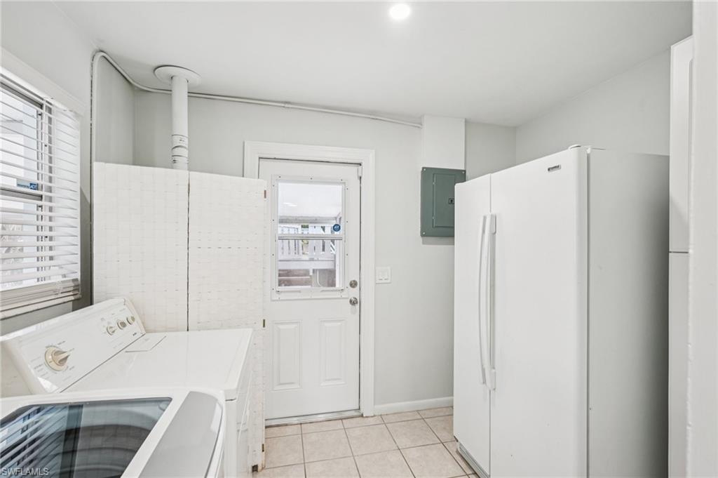 FORT MYERS - Residential