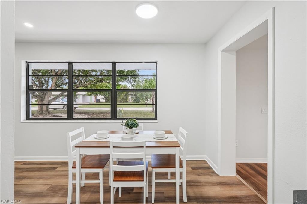 FORT MYERS - Residential