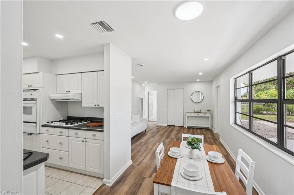 FORT MYERS - Residential