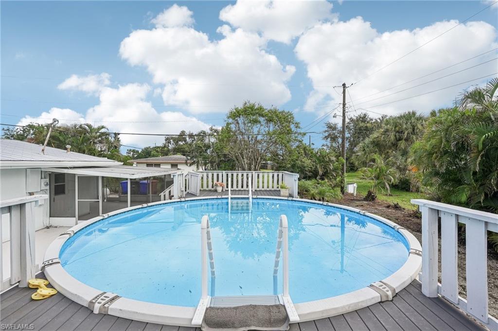 FORT MYERS - Residential