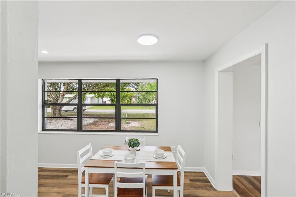 FORT MYERS - Residential