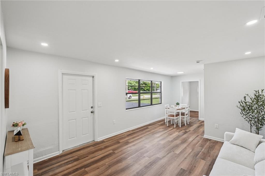 FORT MYERS - Residential