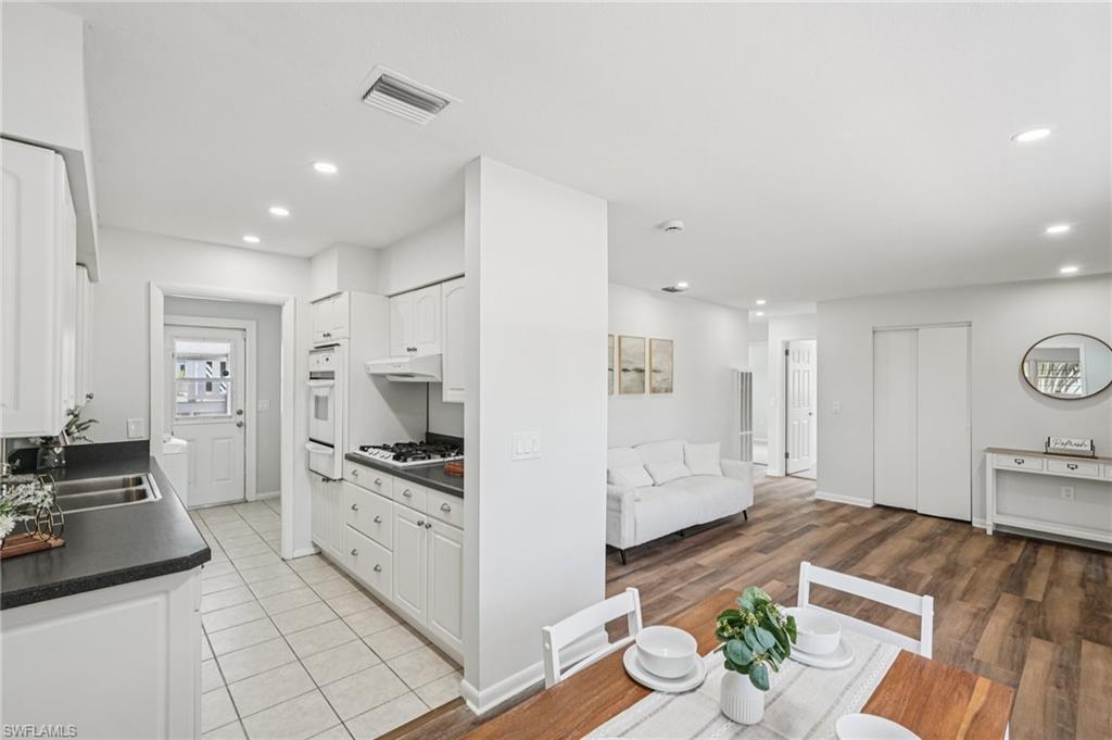 FORT MYERS - Residential