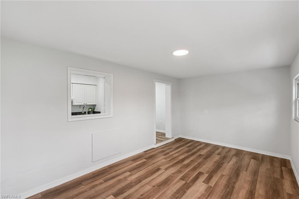 FORT MYERS - Residential