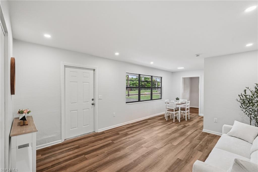 FORT MYERS - Residential