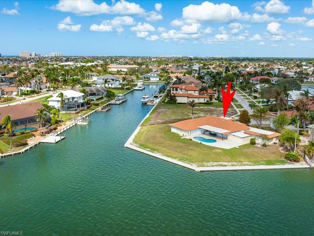 ESTATES - Residential