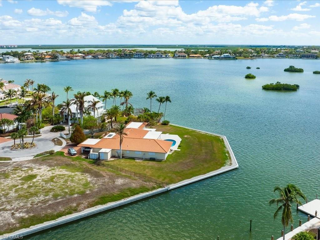 ESTATES - Residential