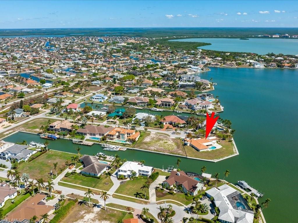 ESTATES - Residential