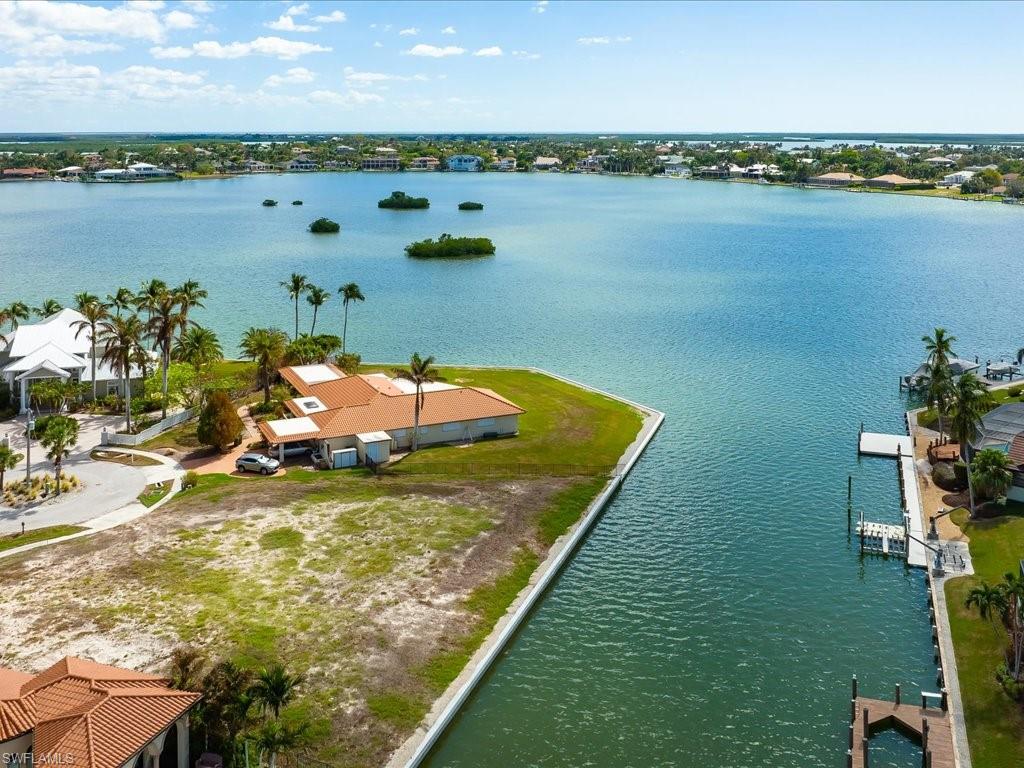 ESTATES - Residential